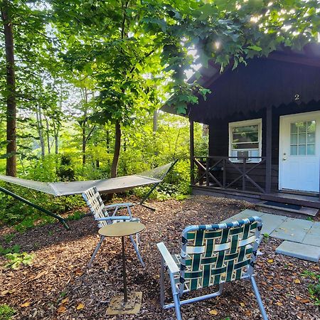 Belleayre Lodge Pine Hill Εξωτερικό φωτογραφία