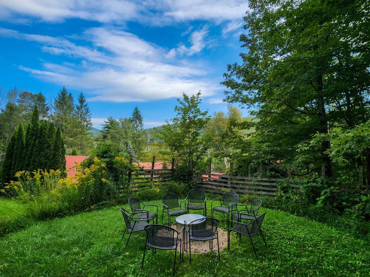 Belleayre Lodge Pine Hill Εξωτερικό φωτογραφία