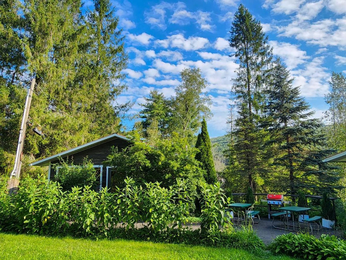 Belleayre Lodge Pine Hill Εξωτερικό φωτογραφία