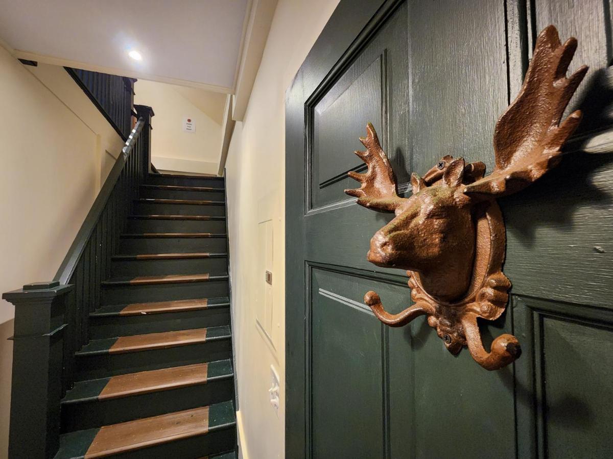 Belleayre Lodge Pine Hill Εξωτερικό φωτογραφία