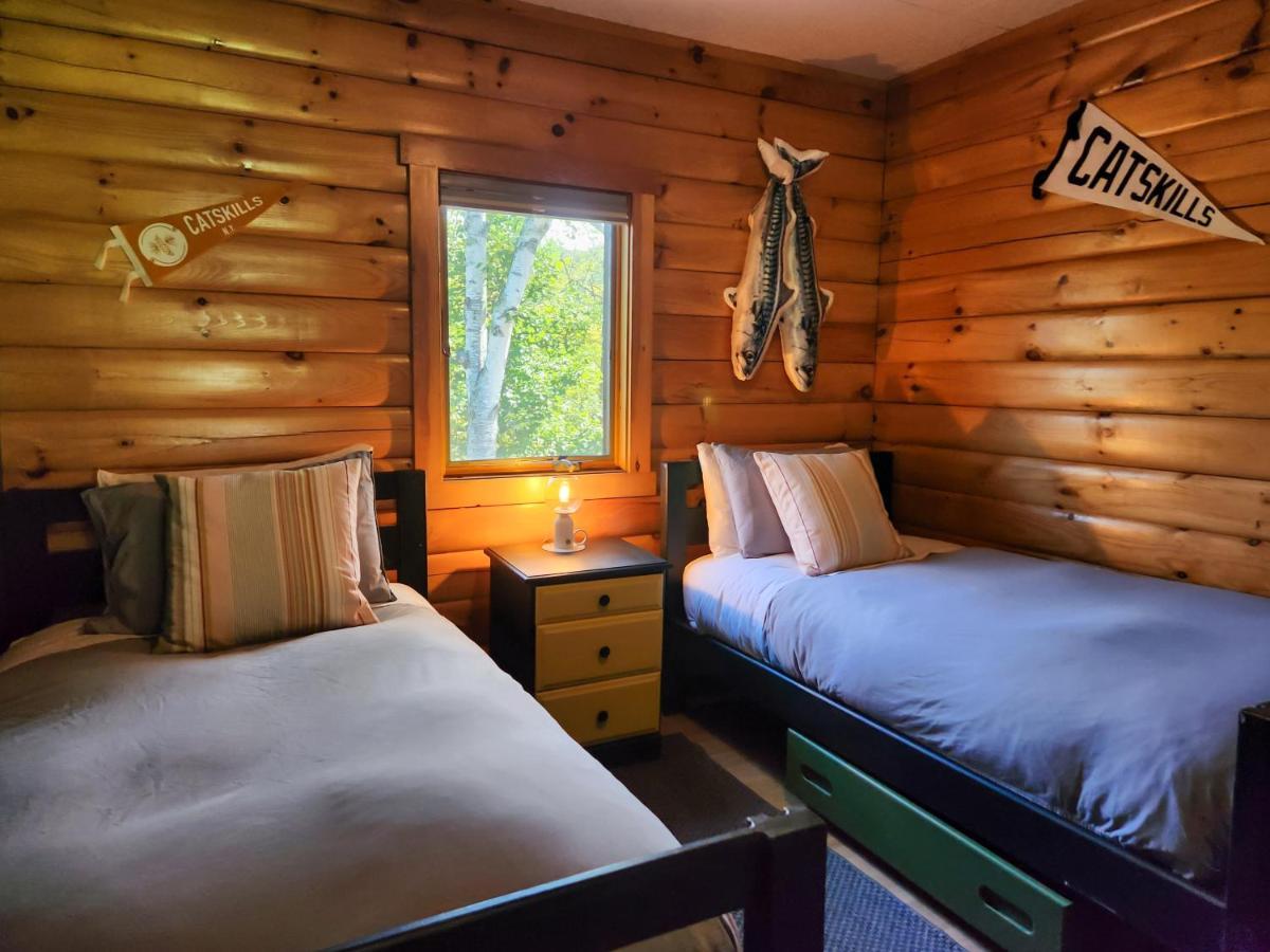 Belleayre Lodge Pine Hill Εξωτερικό φωτογραφία