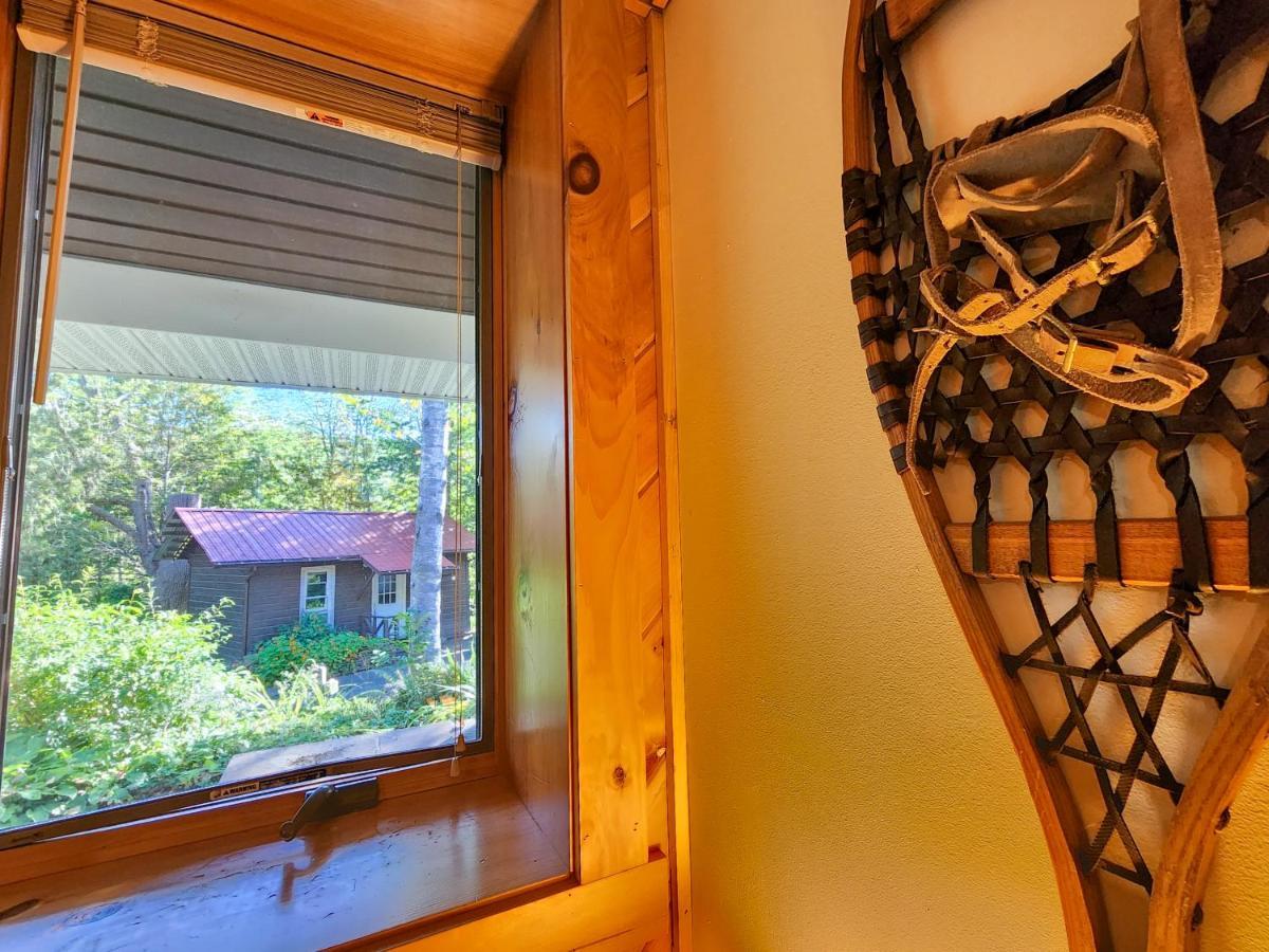 Belleayre Lodge Pine Hill Εξωτερικό φωτογραφία