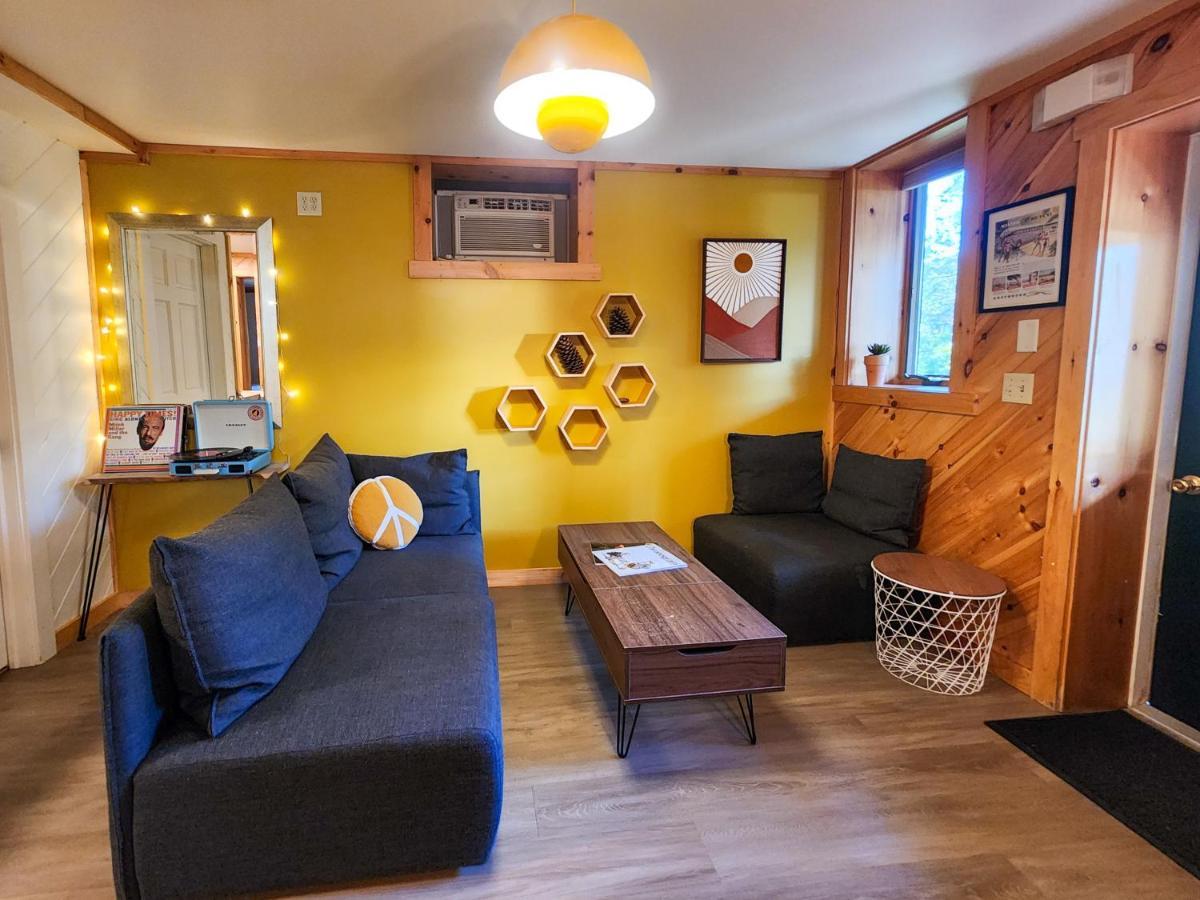 Belleayre Lodge Pine Hill Δωμάτιο φωτογραφία