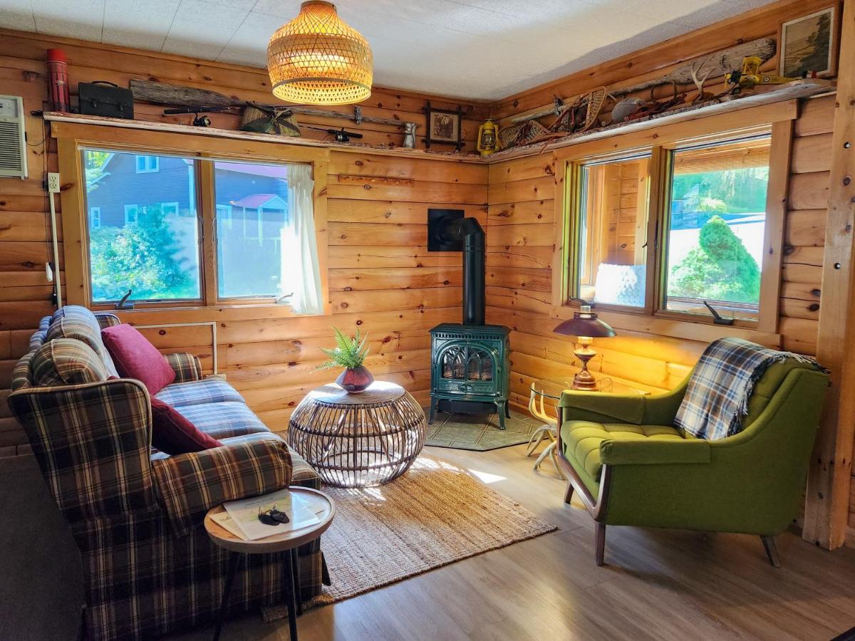 Belleayre Lodge Pine Hill Δωμάτιο φωτογραφία