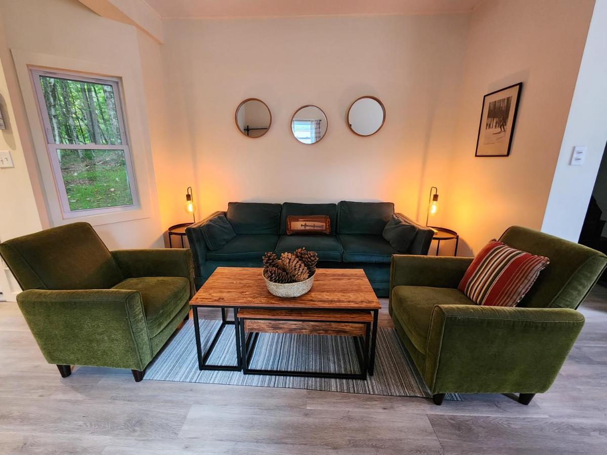 Belleayre Lodge Pine Hill Εξωτερικό φωτογραφία