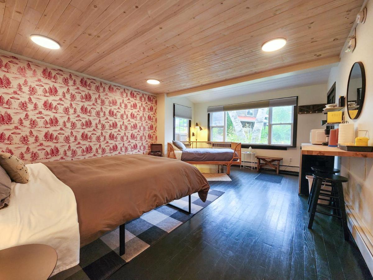 Belleayre Lodge Pine Hill Εξωτερικό φωτογραφία