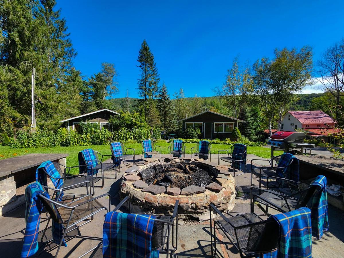 Belleayre Lodge Pine Hill Εξωτερικό φωτογραφία