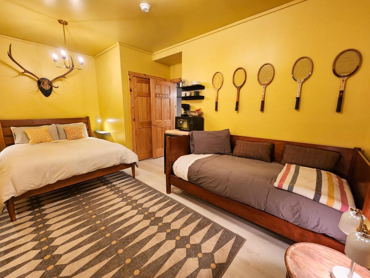 Belleayre Lodge Pine Hill Δωμάτιο φωτογραφία