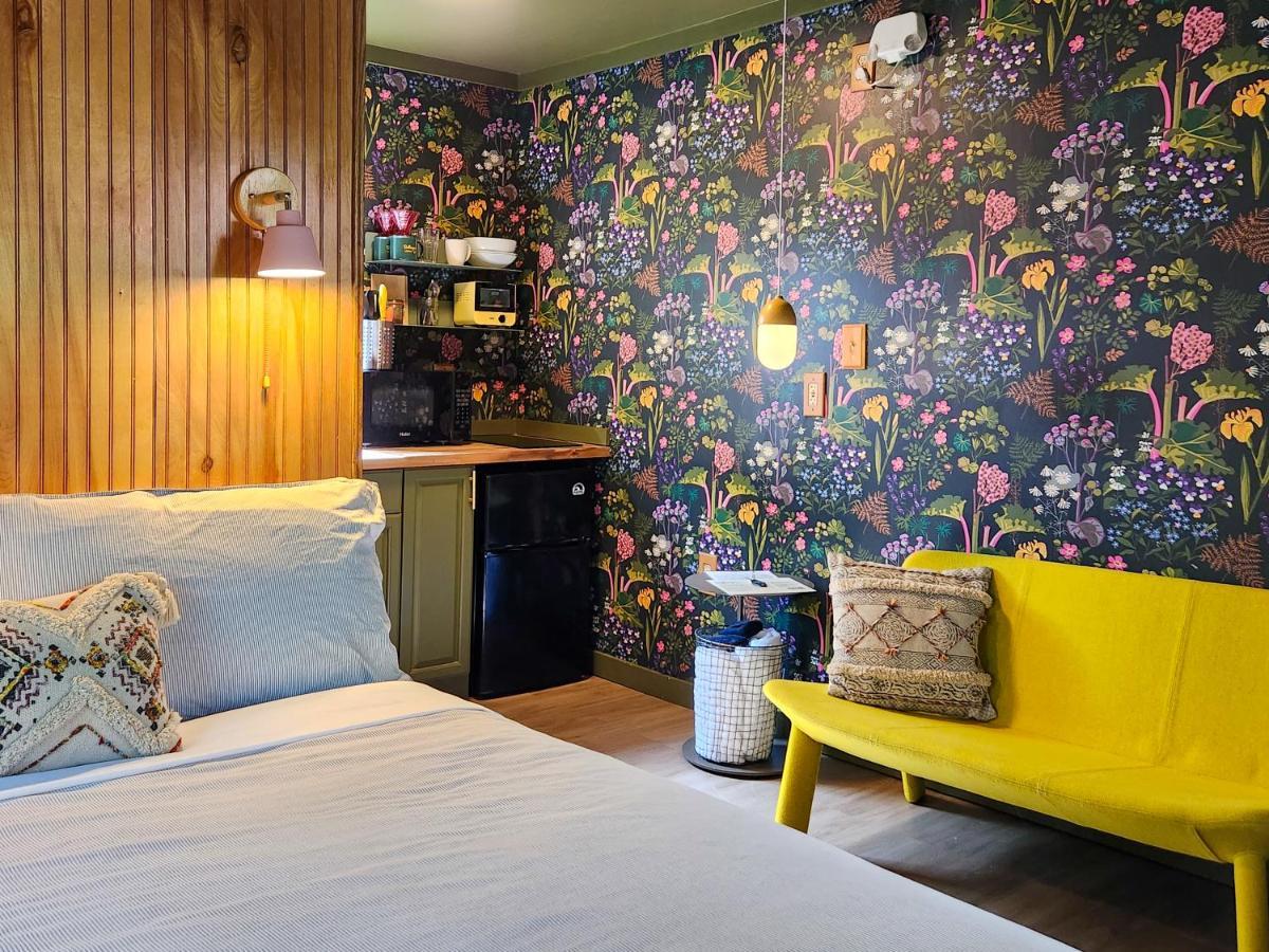 Belleayre Lodge Pine Hill Δωμάτιο φωτογραφία