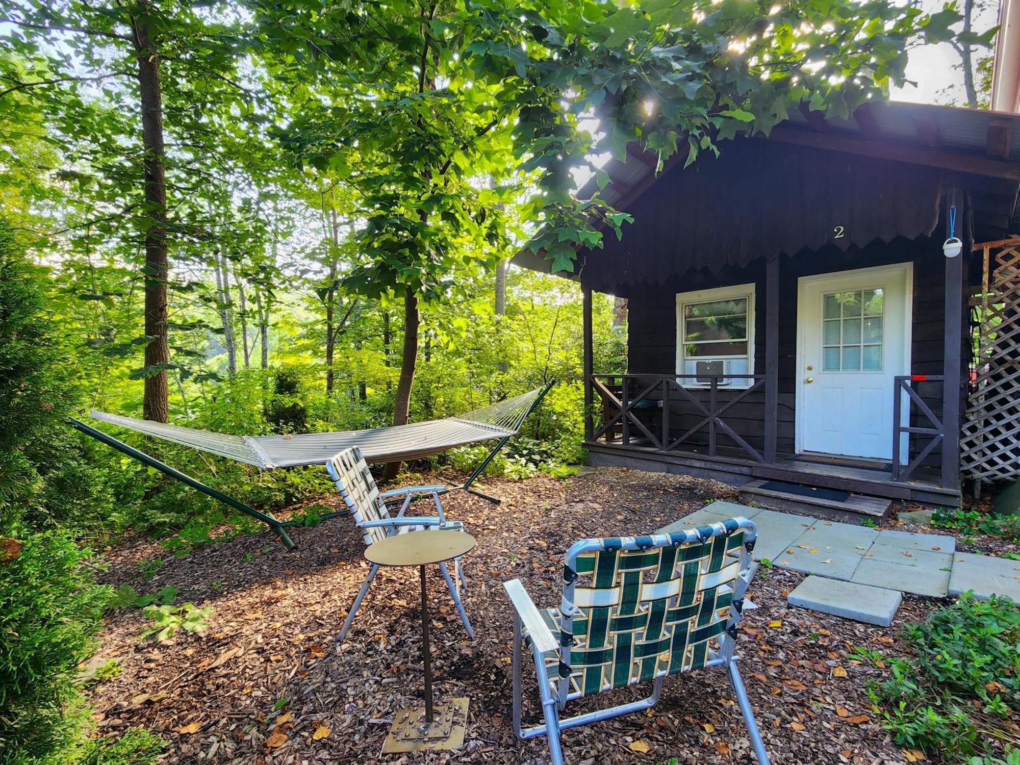 Belleayre Lodge Pine Hill Εξωτερικό φωτογραφία