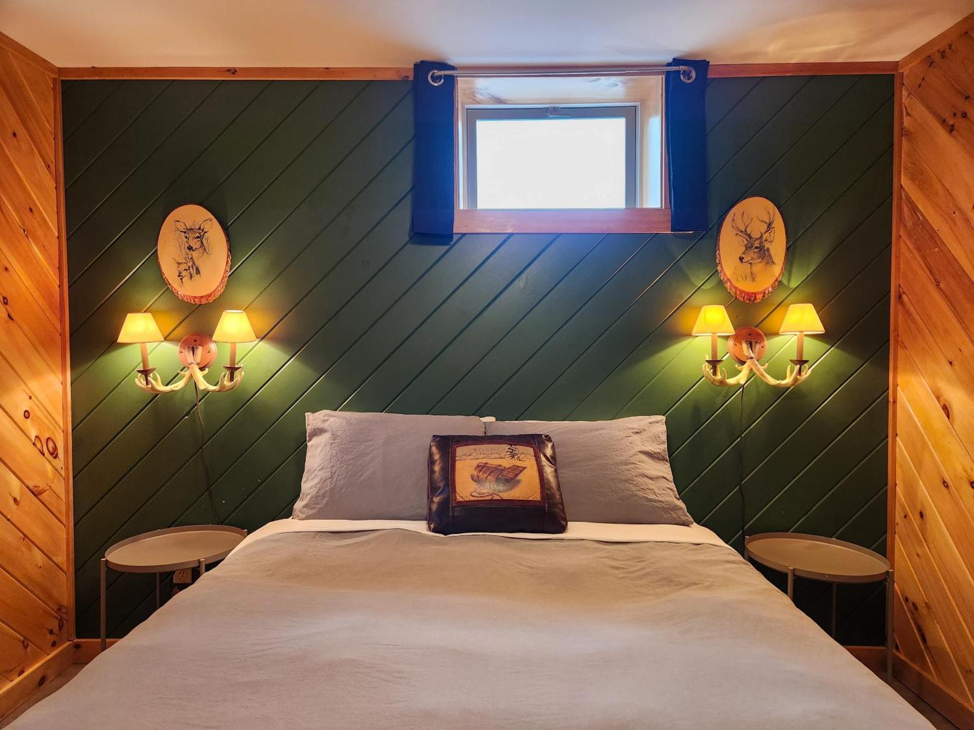 Belleayre Lodge Pine Hill Εξωτερικό φωτογραφία