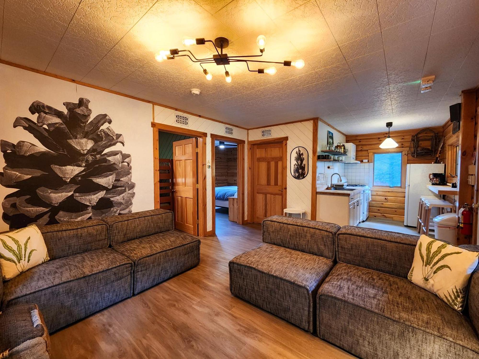 Belleayre Lodge Pine Hill Δωμάτιο φωτογραφία