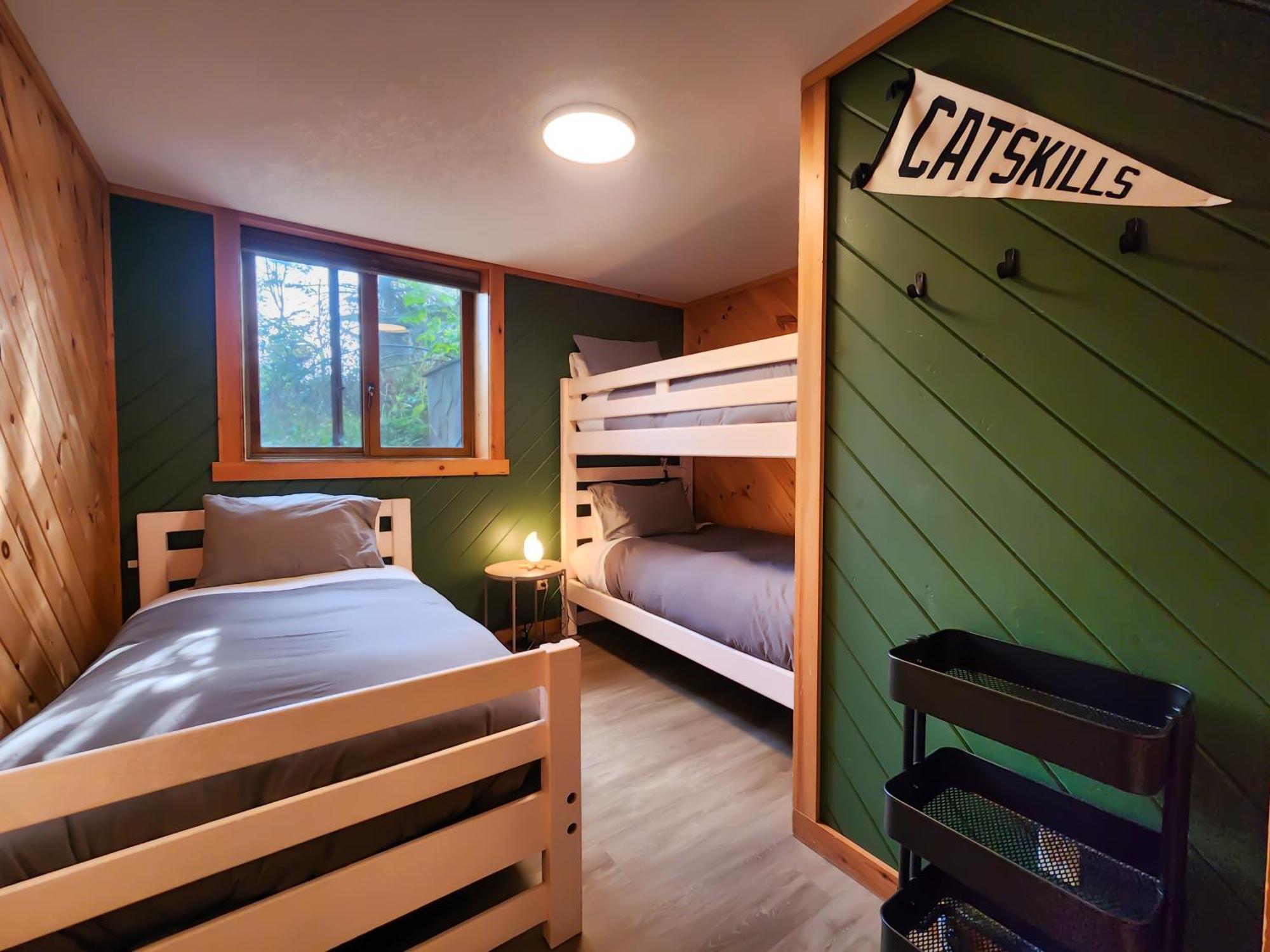 Belleayre Lodge Pine Hill Εξωτερικό φωτογραφία