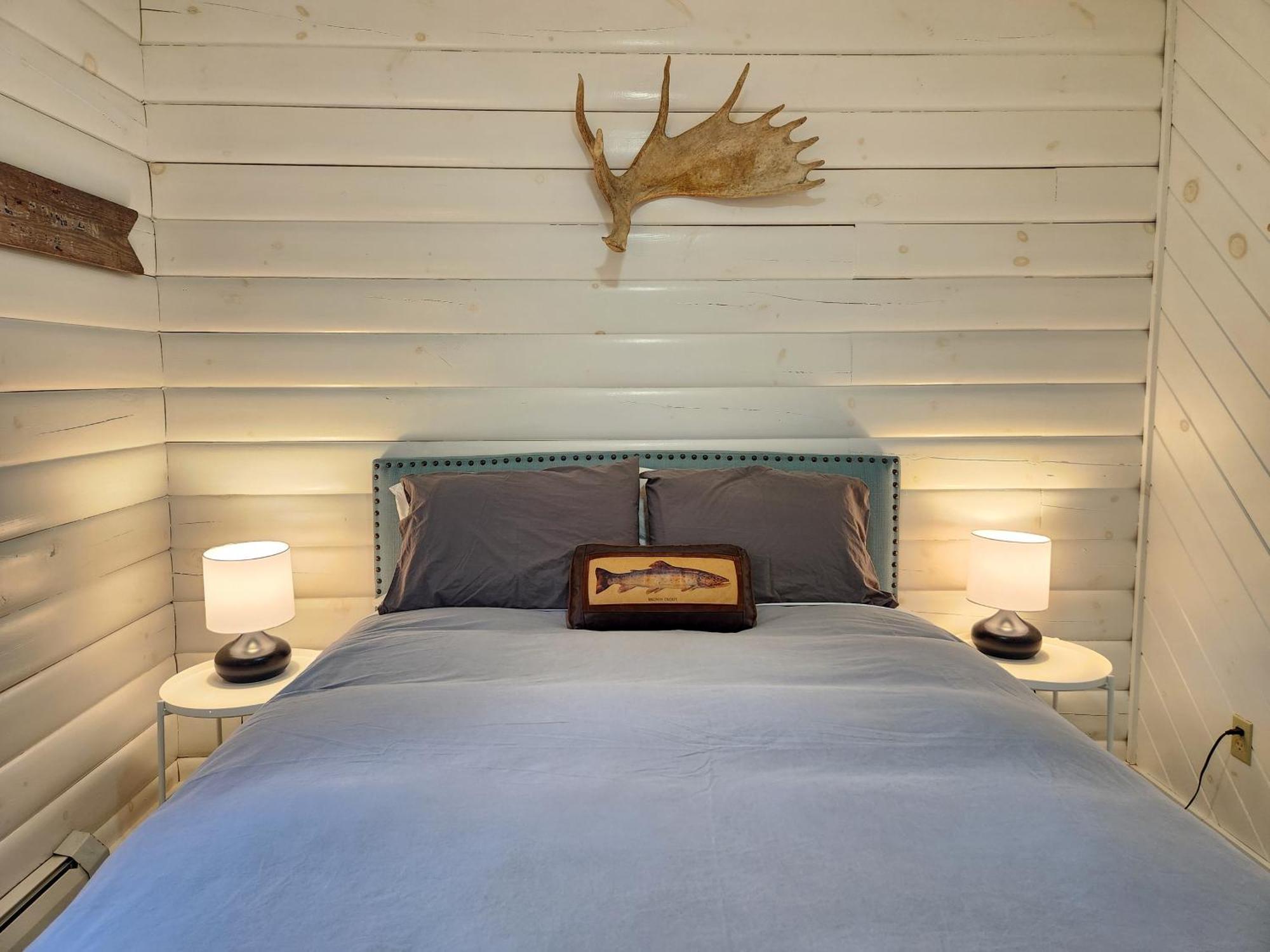 Belleayre Lodge Pine Hill Εξωτερικό φωτογραφία