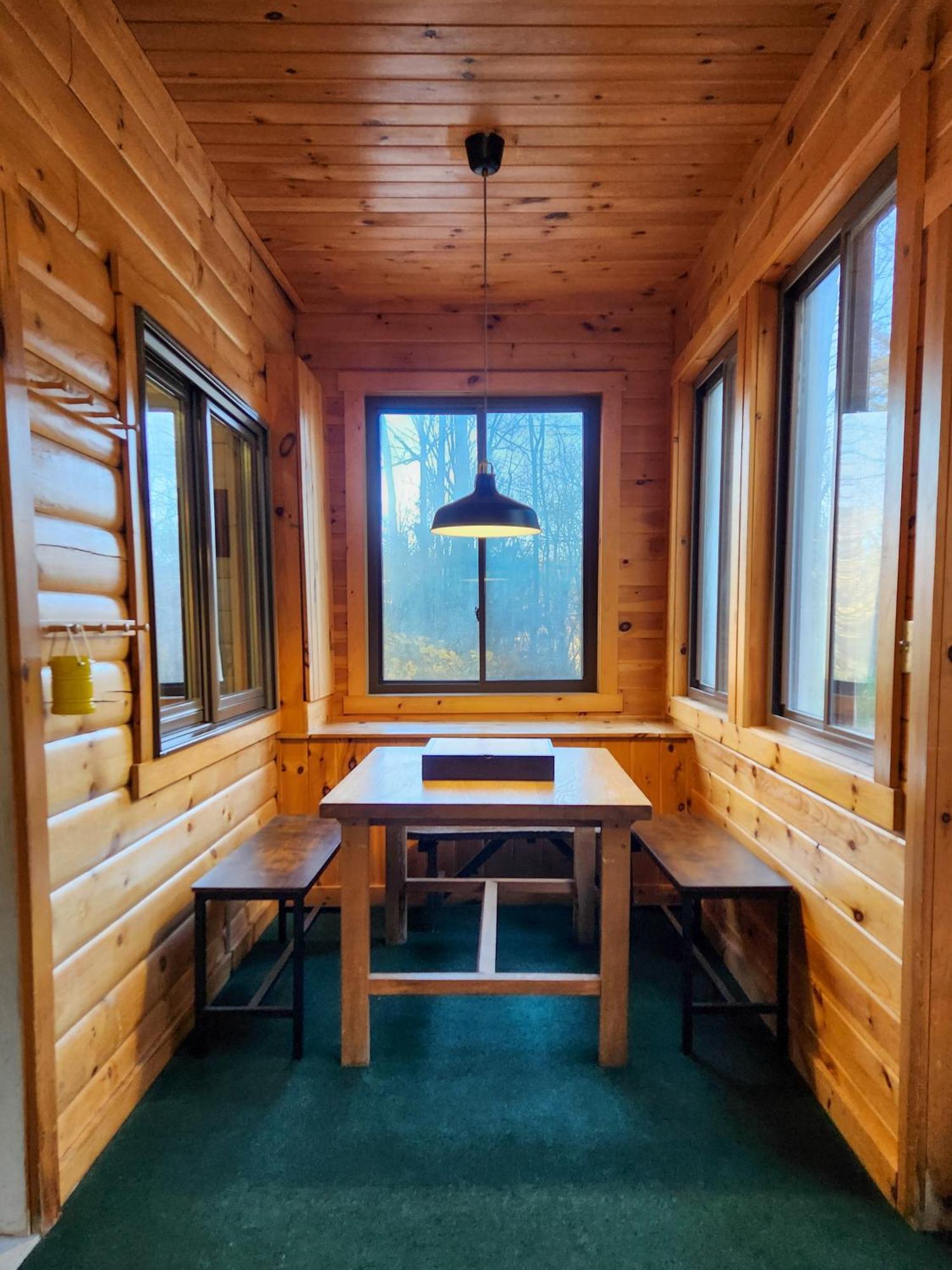 Belleayre Lodge Pine Hill Εξωτερικό φωτογραφία