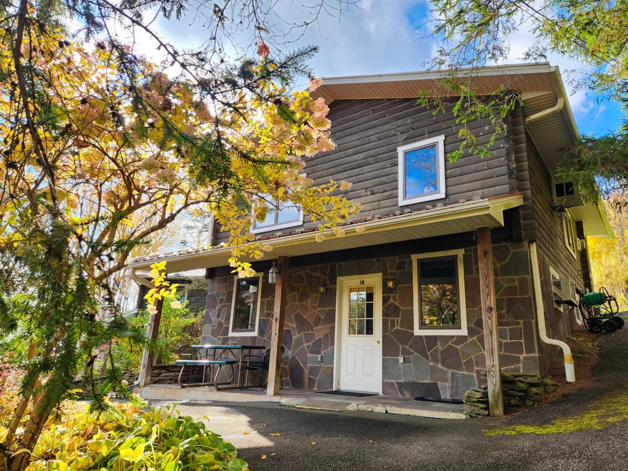 Belleayre Lodge Pine Hill Εξωτερικό φωτογραφία