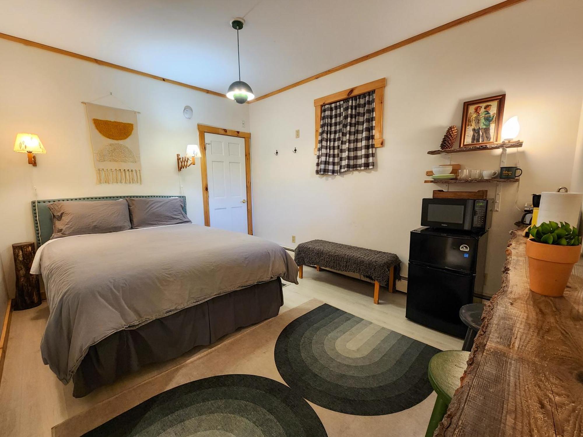 Belleayre Lodge Pine Hill Δωμάτιο φωτογραφία