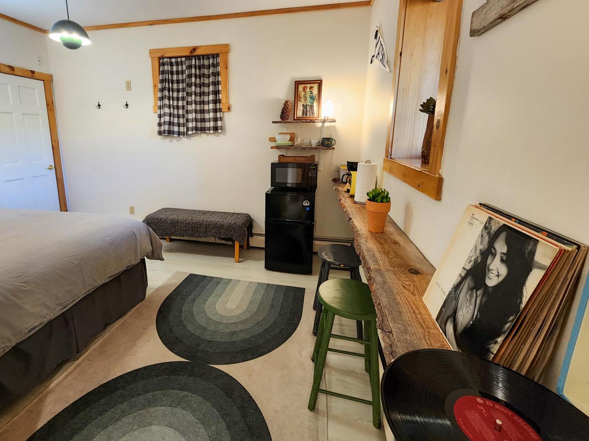 Belleayre Lodge Pine Hill Δωμάτιο φωτογραφία