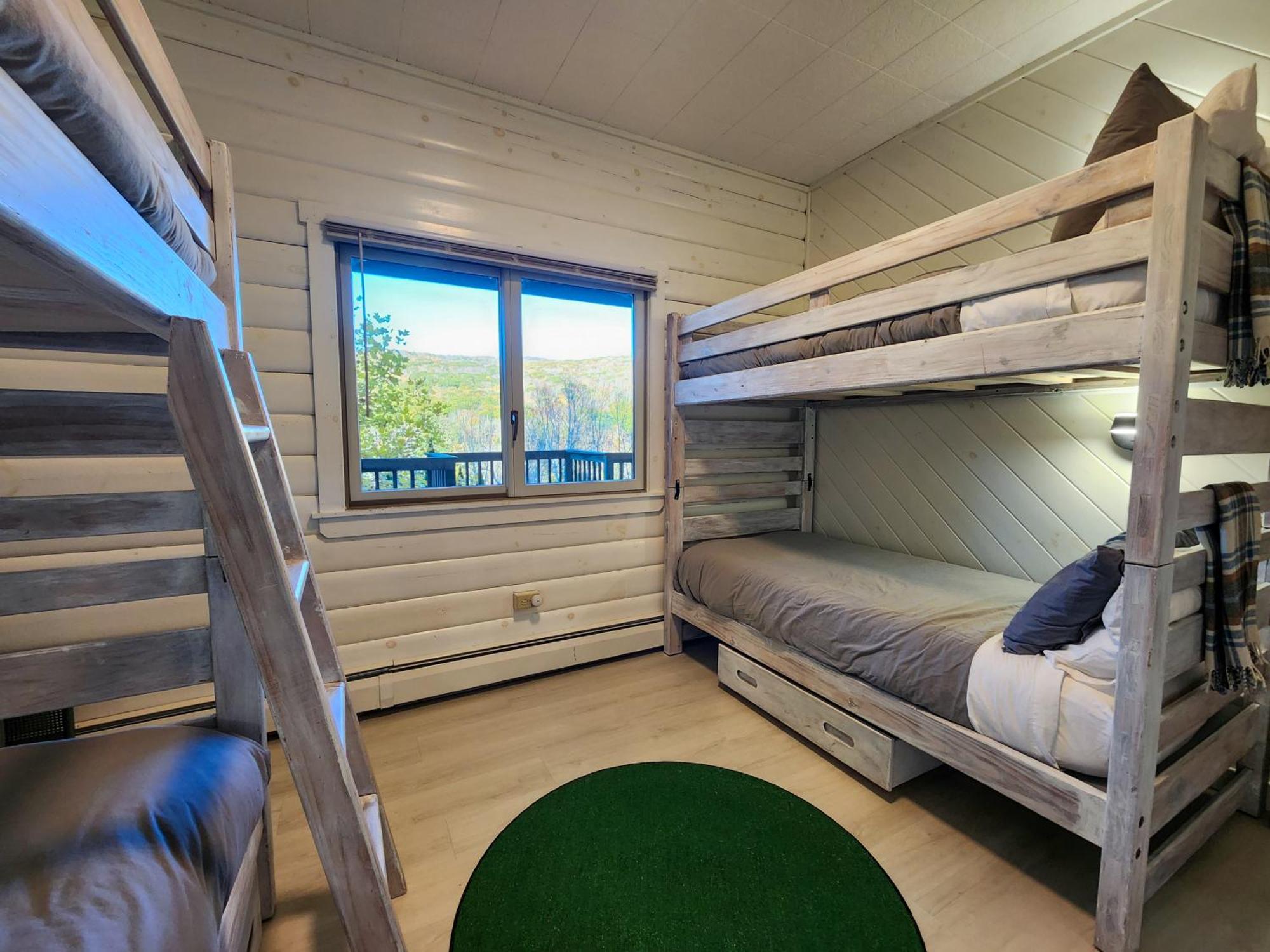 Belleayre Lodge Pine Hill Δωμάτιο φωτογραφία