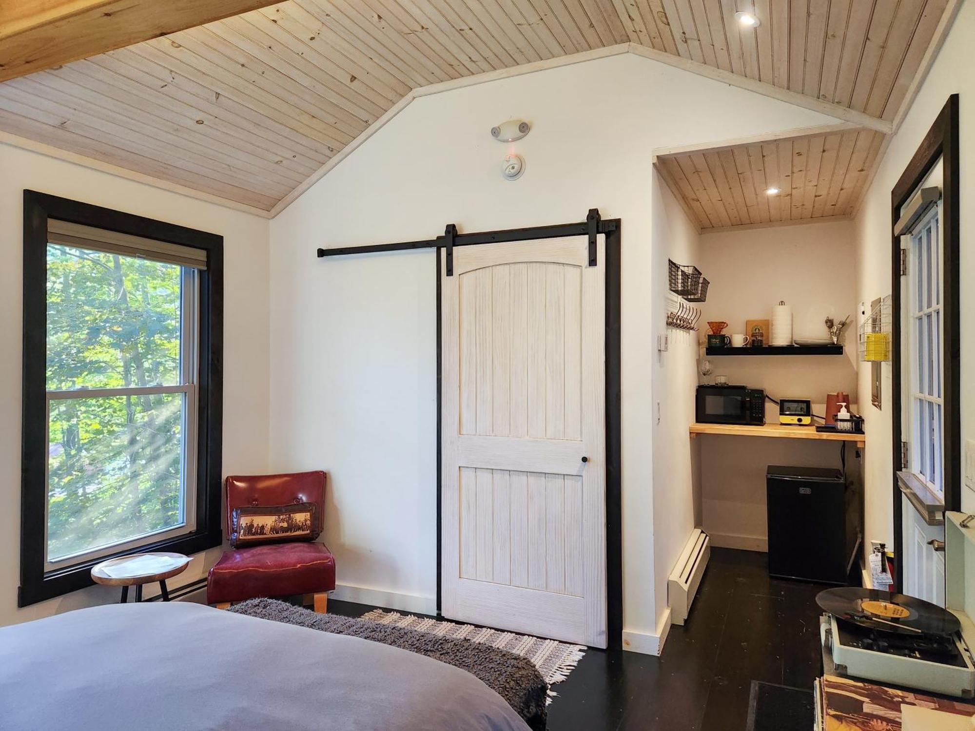 Belleayre Lodge Pine Hill Δωμάτιο φωτογραφία
