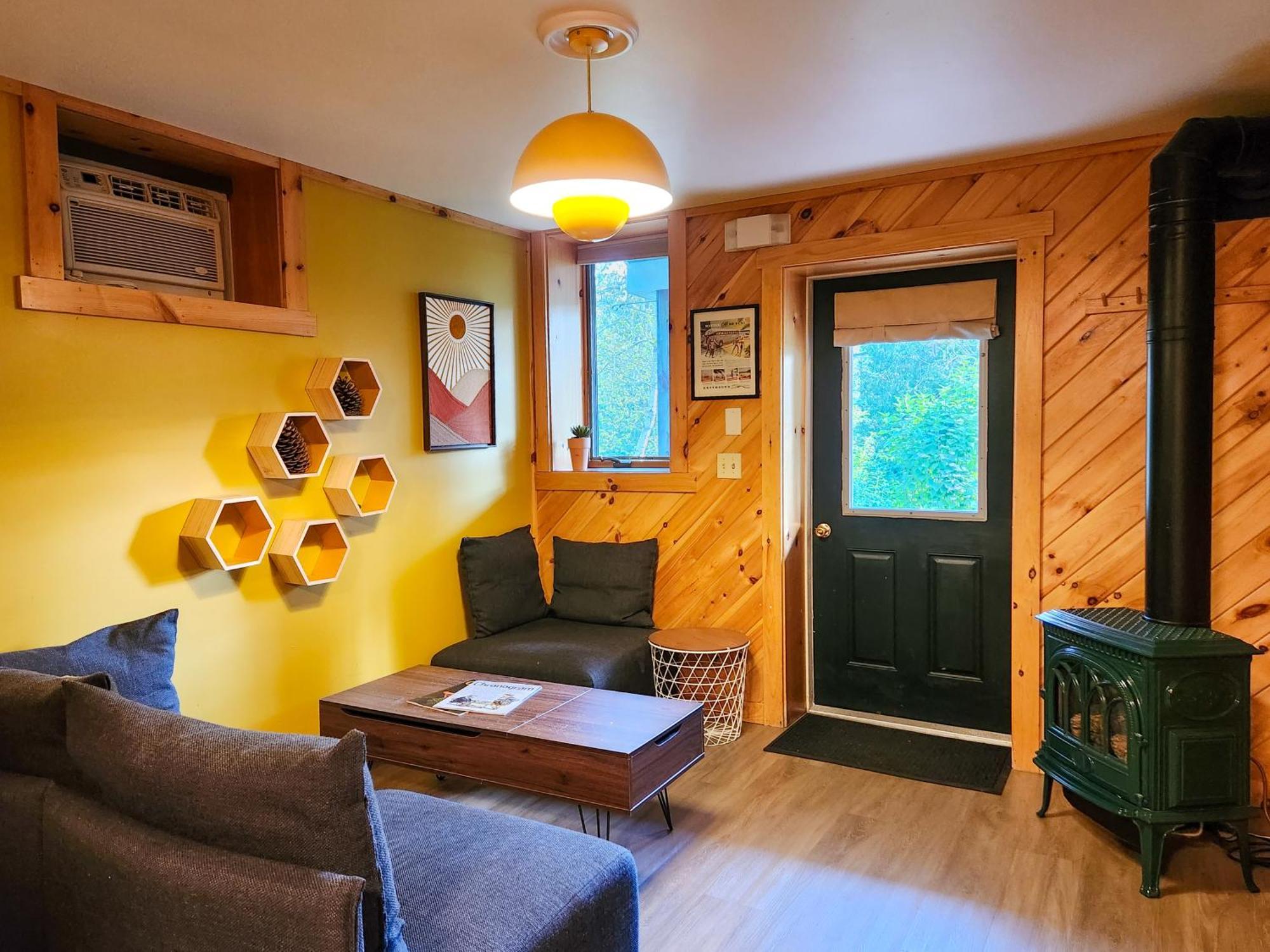 Belleayre Lodge Pine Hill Δωμάτιο φωτογραφία