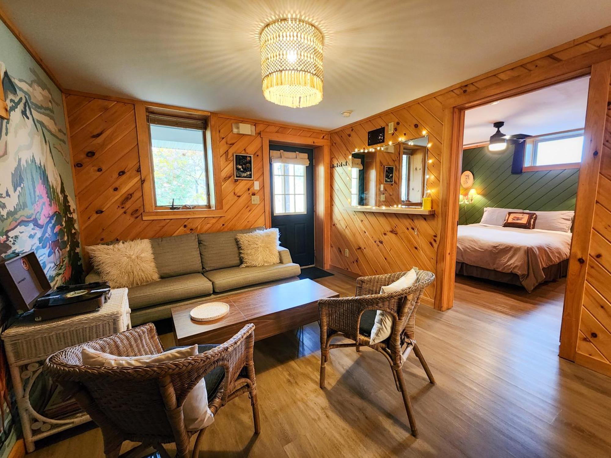 Belleayre Lodge Pine Hill Δωμάτιο φωτογραφία
