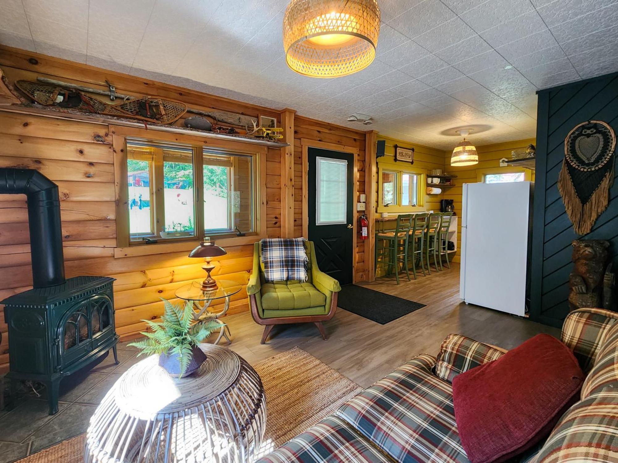 Belleayre Lodge Pine Hill Δωμάτιο φωτογραφία